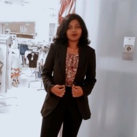 Suhirtha Senthilkumar