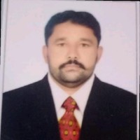 Syed Muhammad Javed Shah