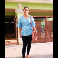 Jayashree Reddy