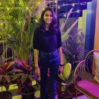 Vaibhavi Mukkawar