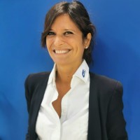 Orsola Corinne Scalia