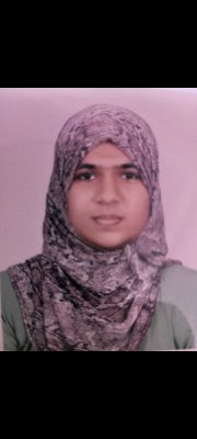 Tehreen Mansuri
