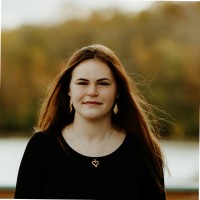Anna Mclelland