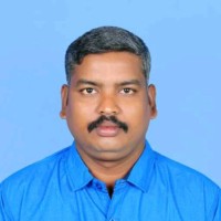 Elangovan Dhandapani