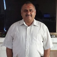 Mahendra Patel