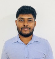 Thuriyan Gnanabasharan
