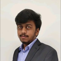 Vikram C.