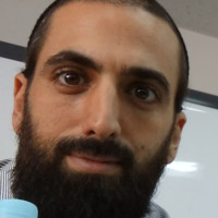 Aharon Yashar