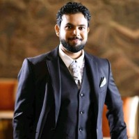 Chinthaka Ubayawardhana