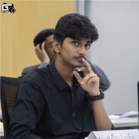 Anirudh adipudi