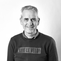 Ger Van Der Wal