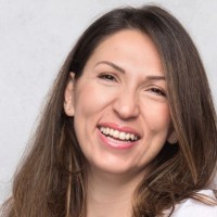 Senem Caliskan