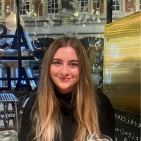 Annabel Welsh