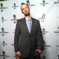 Chef BeLive (Brian James Lucas)