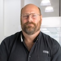 Mark Ford