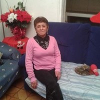 Rosa alcira Granda desanchez