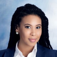 Chantelle Shaw D.O.