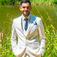 Hassan Arif