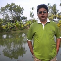 NAZMUL HASAN
