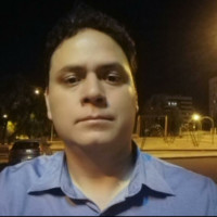 Ramiro Marcelo Iriarte Rico