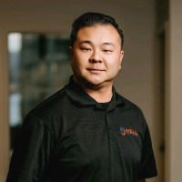 Timothy Mah