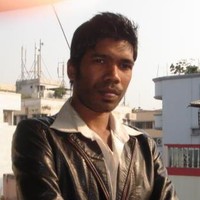 Mahbub-E- Touhid