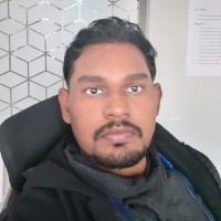 Sarath Muthu
