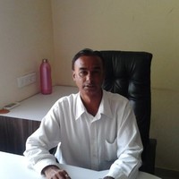 Amish Desai