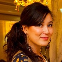 Anna Tsoy