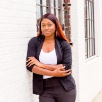 Jasmine Linson Blalock