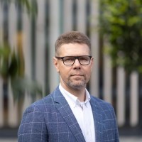 Simonas Sileikis, EMBA