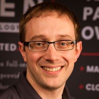 Ryan Pieken