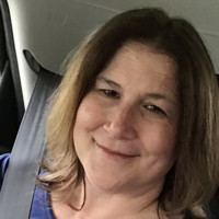 Susan Powell