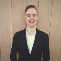 Jesse Bakker