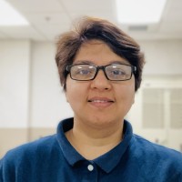 Mahmuda Khan,Mba