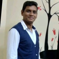 Ashish Nagarkar