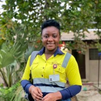Priscilla Asantewaa Ennin