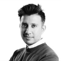 Haris Fazal