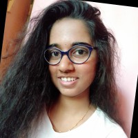 Amrutha Sree A