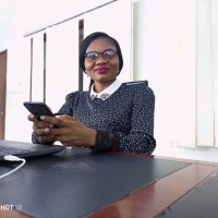 Mary Essien