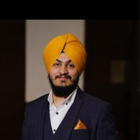 Puneetinder Singh Chhabra