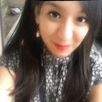 Jacqueline Torres