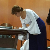 Gladys Mireya Valero Cordoba