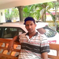 melbin koshy