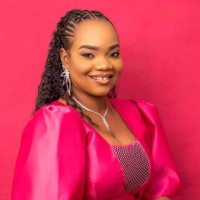 Joy Adeleke