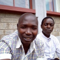 Thomas Nyarangi