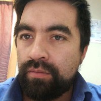 Rodolfo Ignacio Palma Santiago