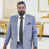 Muhammad Abdullah - SQA Automation Engineer