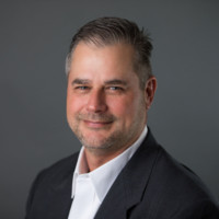 Don B. Imbus, MBA