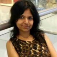 Moushumi Paul